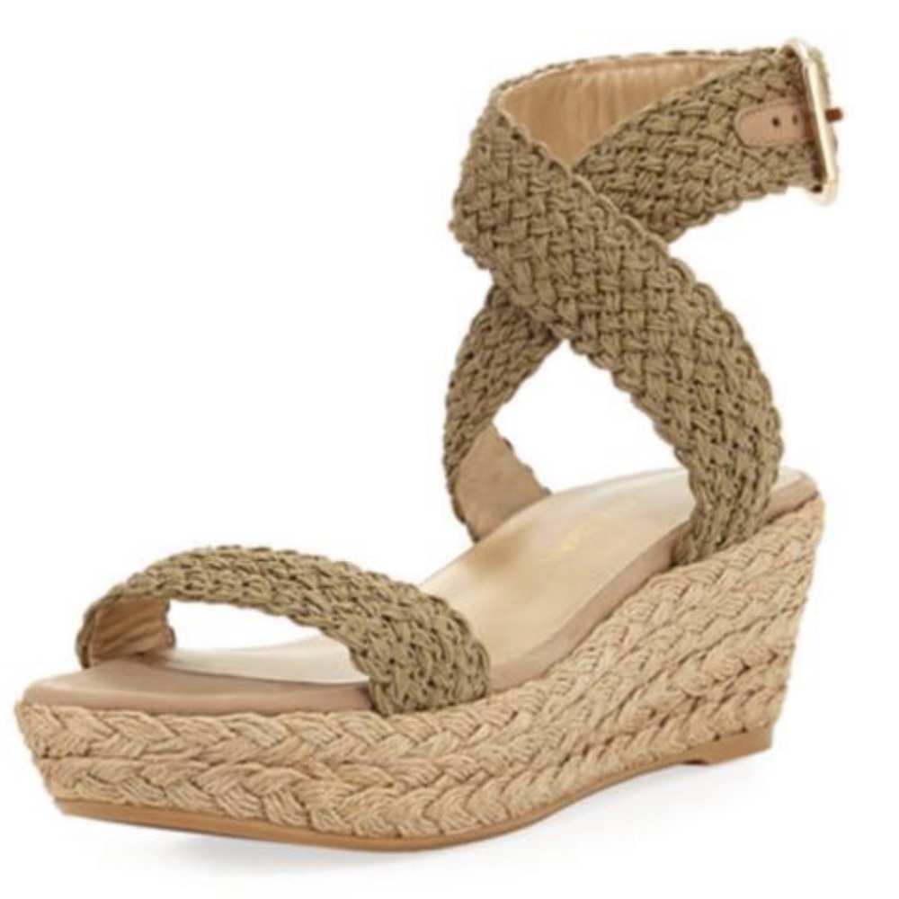 Stuart Weitzman AlexLo Size 9.5M